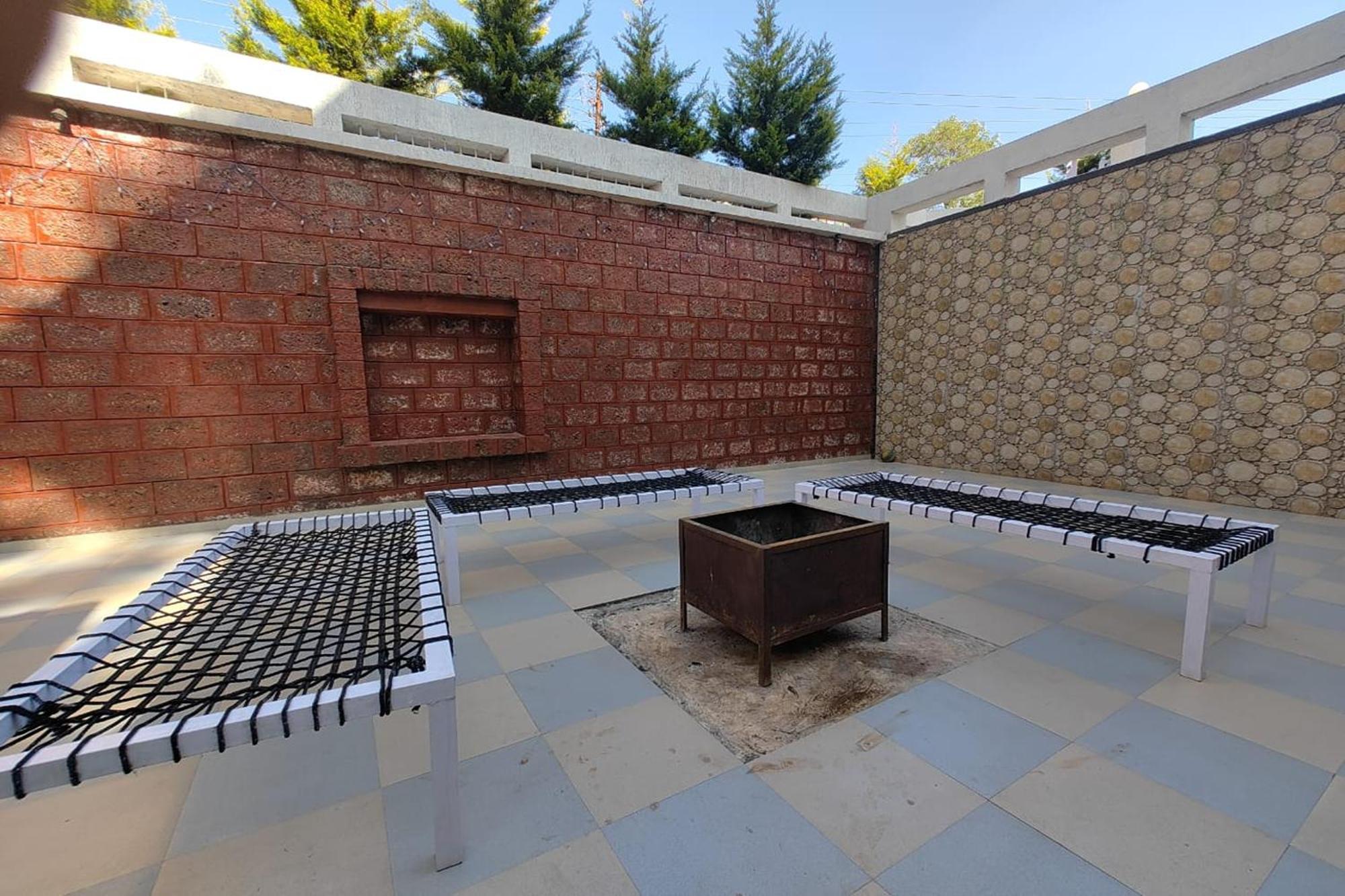 Crystal Villa Panchgani Exterior photo